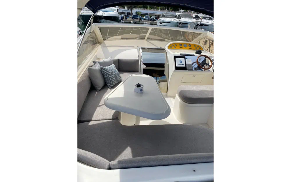 slider 10 Princess V40