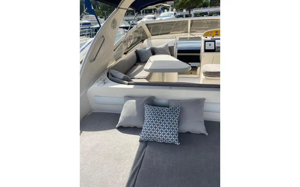 slider 5 Princess V40