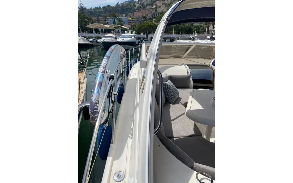 slider 7 Princess V40