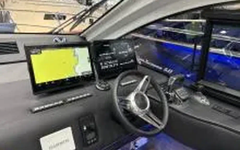 slider 5 Beneteau Gran Turismo 40