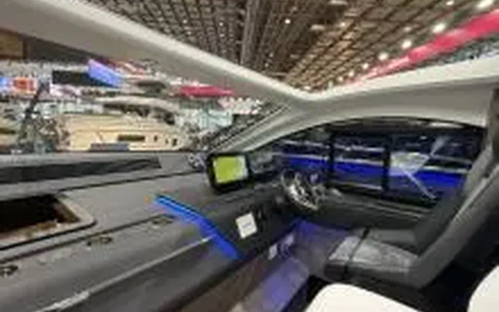 slider 4 Beneteau Gran Turismo 40