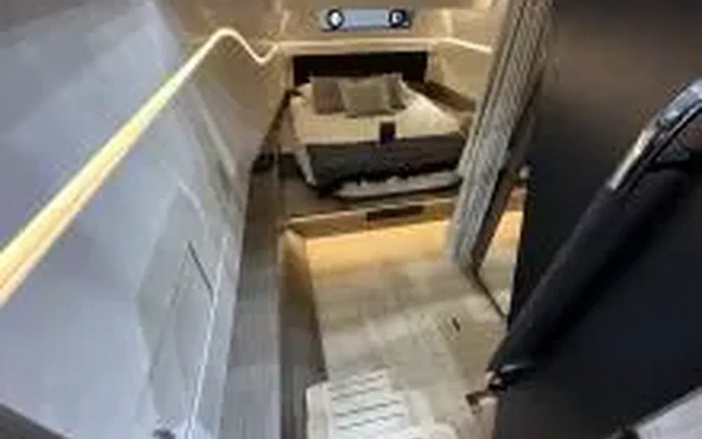 slider 18 Beneteau Gran Turismo 40