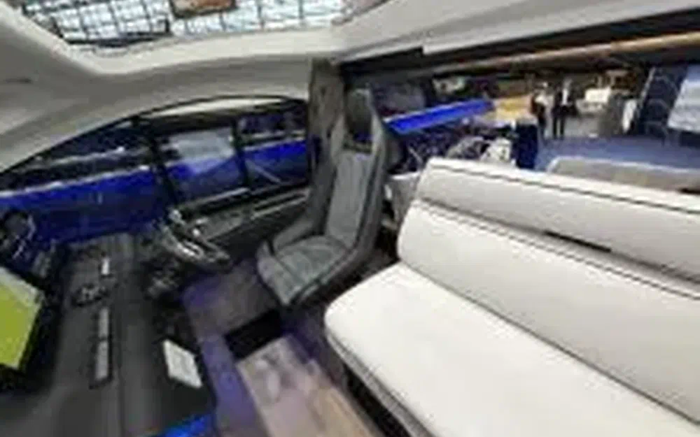 slider 7 Beneteau Gran Turismo 40