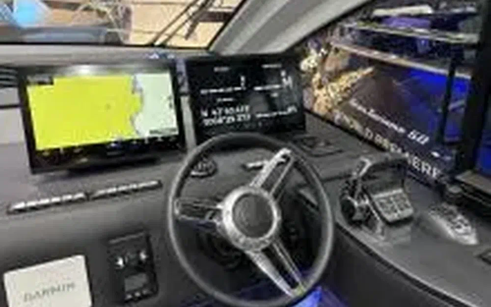 slider 6 Beneteau Gran Turismo 40