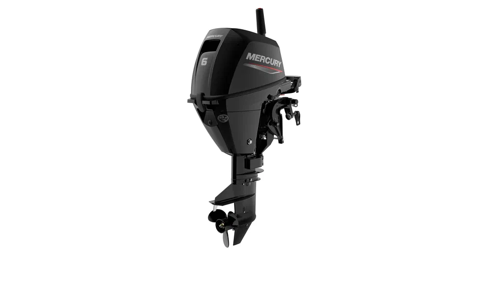 slider 2 Moteur Mercury 6 CV 4 Temps – Bicylindre EFI