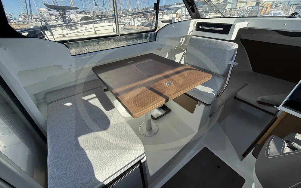 slider 12 Jeanneau Merry Fisher 695 Serie 2