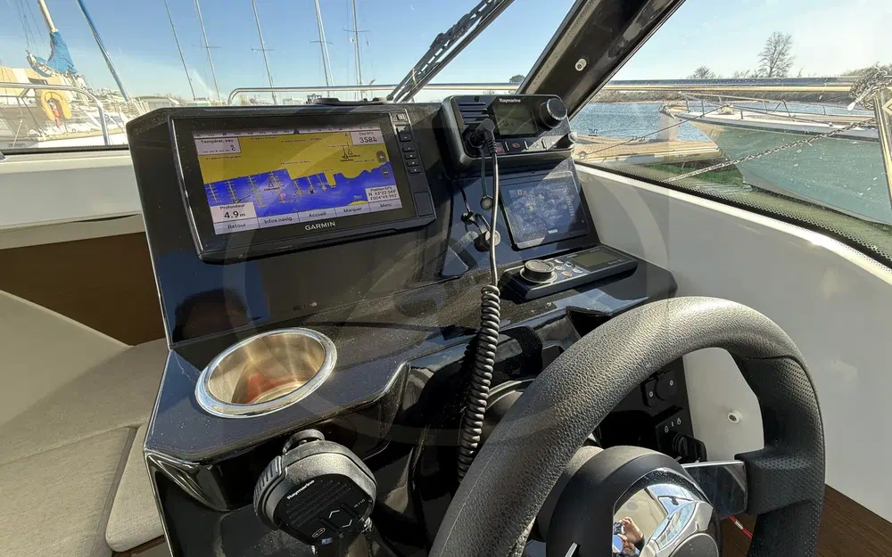 slider 16 Jeanneau Merry Fisher 695 Serie 2