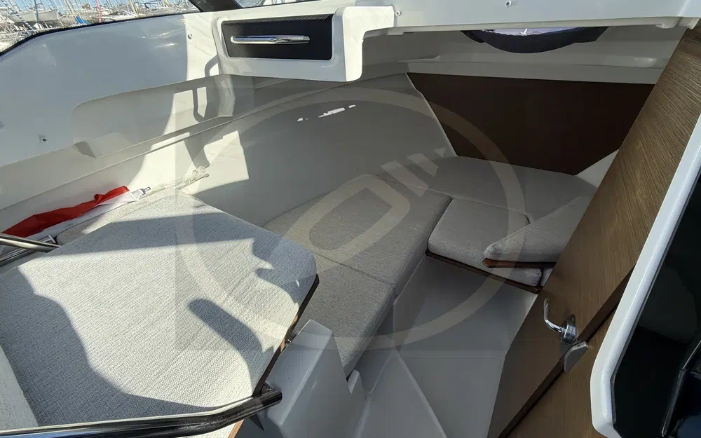 slider 19 Jeanneau Merry Fisher 695 Serie 2