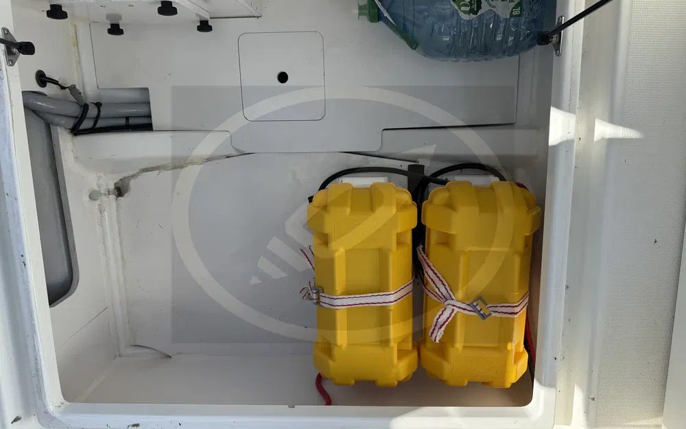 slider 24 Jeanneau Merry Fisher 695