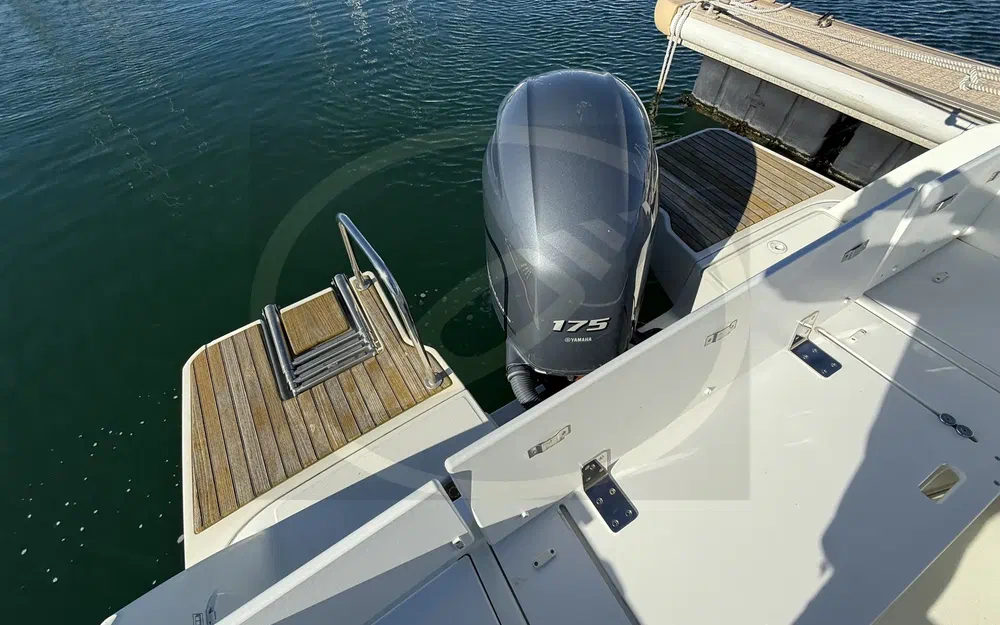 slider 5 Jeanneau Merry Fisher 695 Serie 2