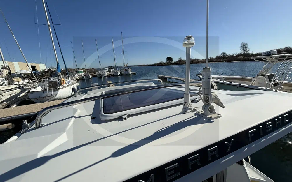 slider 8 Jeanneau Merry Fisher 695 Serie 2