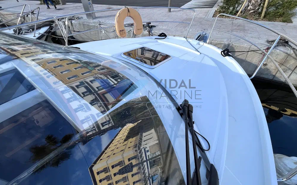 slider 11 Jeanneau Merry Fisher 895