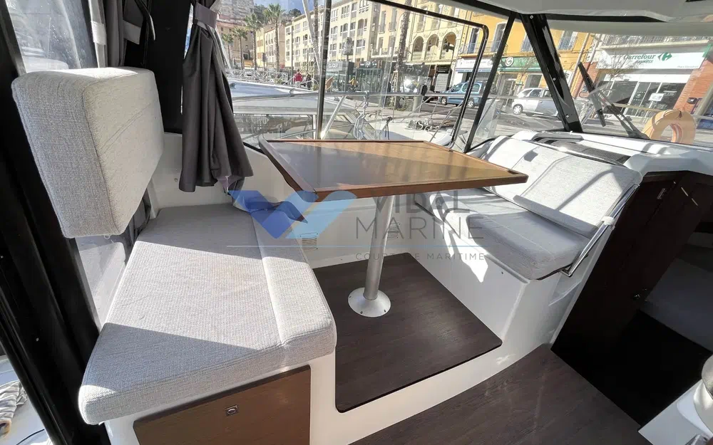 slider 3 Jeanneau Merry Fisher 895