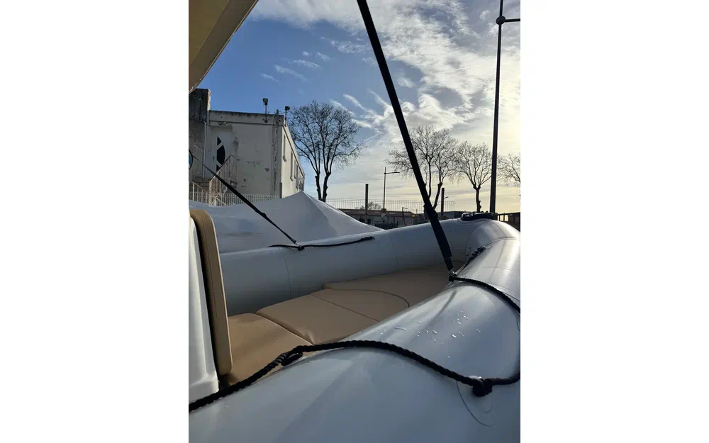 slider 10 Bombard Sunrider 650 Neo