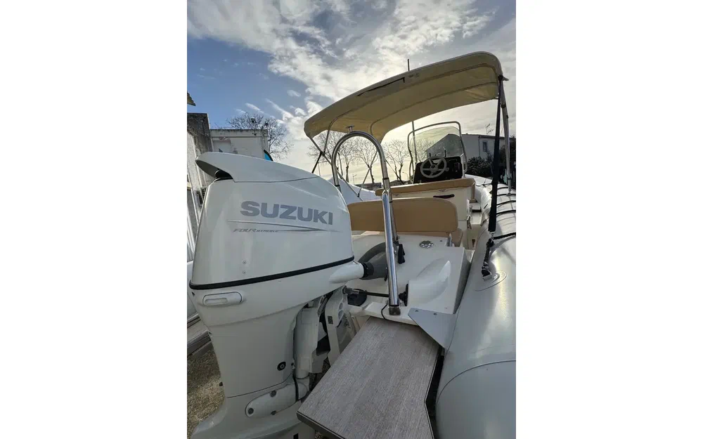 slider 4 Bombard Sunrider 650 Neo