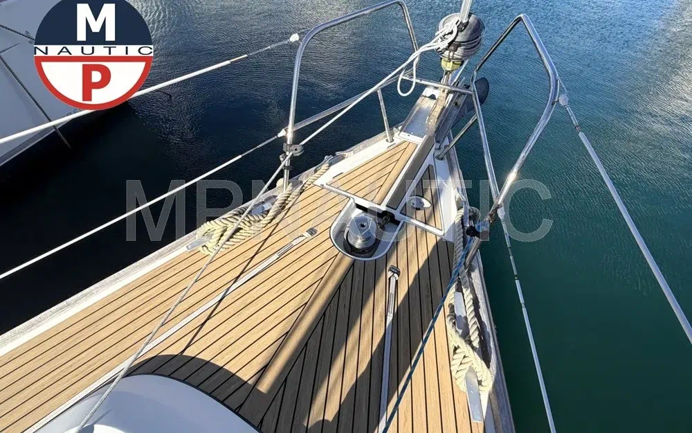 slider 2 Jeanneau Sun Odyssey 45 DS