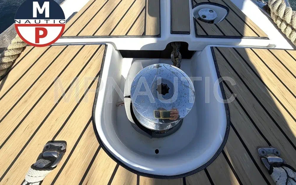 slider 3 Jeanneau Sun Odyssey 45 DS