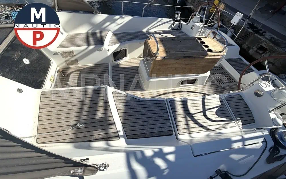 slider 6 Jeanneau Sun Odyssey 45 DS