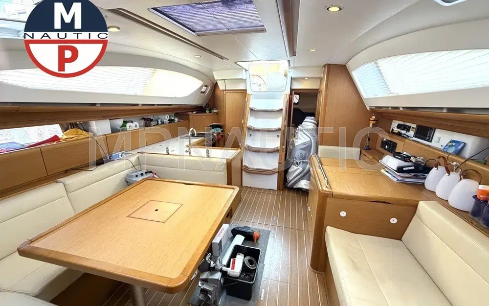 slider 13 Jeanneau Sun Odyssey 45 DS