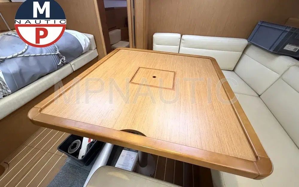 slider 14 Jeanneau Sun Odyssey 45 DS