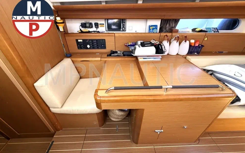 slider 15 Jeanneau Sun Odyssey 45 DS