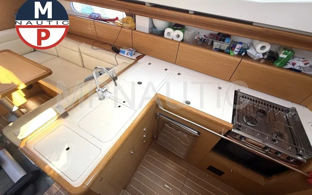 slider 16 Jeanneau Sun Odyssey 45 DS