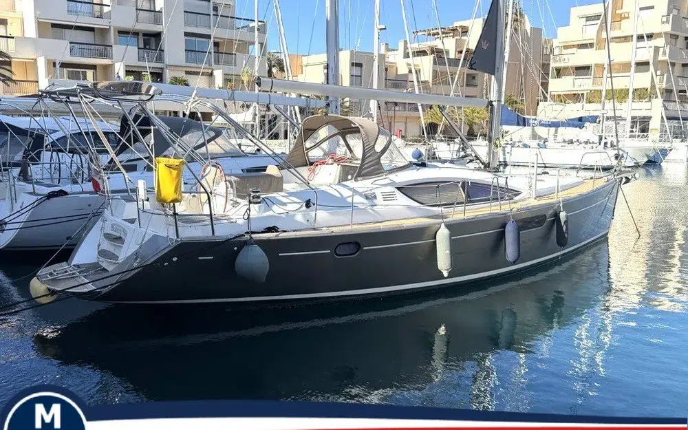 slider 0 Jeanneau Sun Odyssey 45 DS