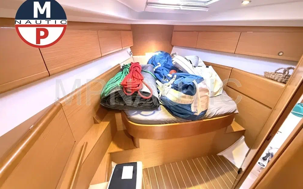 slider 19 Jeanneau Sun Odyssey 45 DS