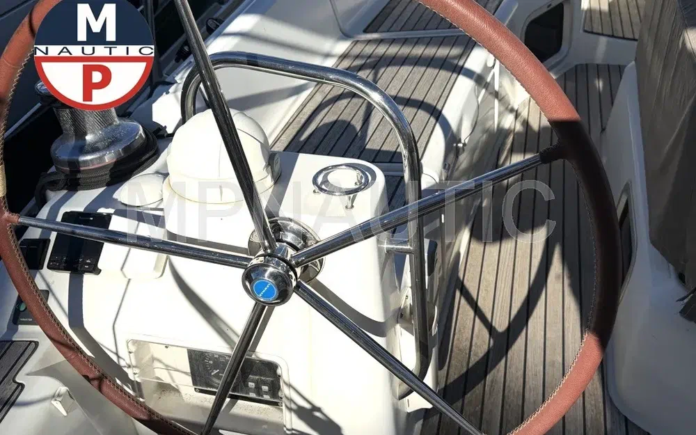 slider 7 Jeanneau Sun Odyssey 45 DS