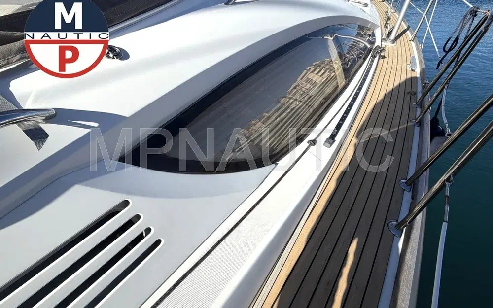 slider 4 Jeanneau Sun Odyssey 45 DS