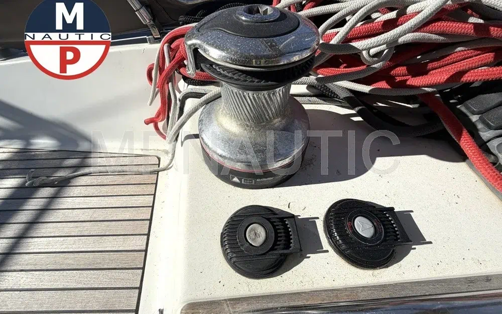 slider 11 Jeanneau Sun Odyssey 45 DS