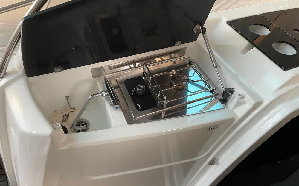 slider 14 Jeanneau Cap Camarat 9.0 WA