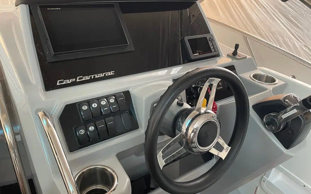 slider 2 Jeanneau Cap Camarat 9.0 WA
