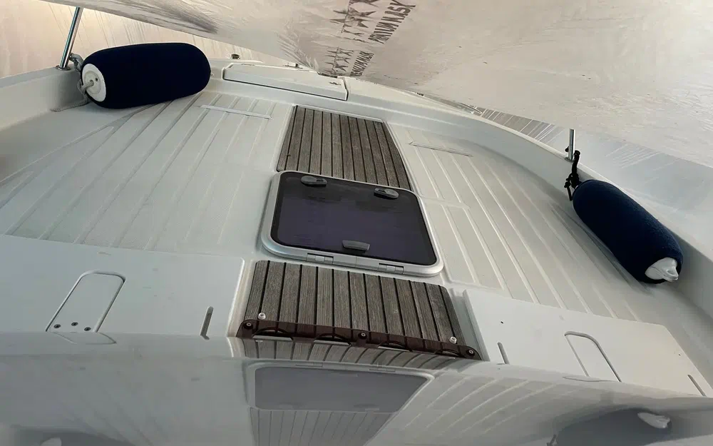 slider 5 Jeanneau Cap Camarat 9.0 WA