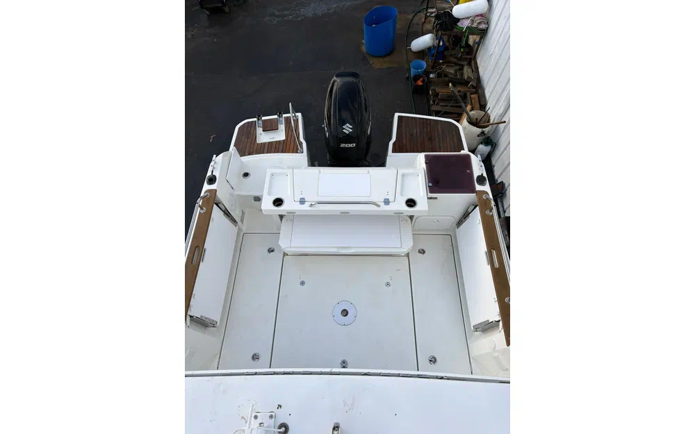 slider 11 Jeanneau Merry Fisher 795