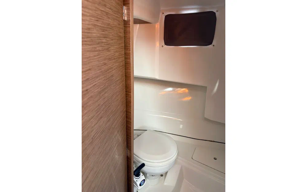 slider 12 Jeanneau Merry Fisher 795 Marlin