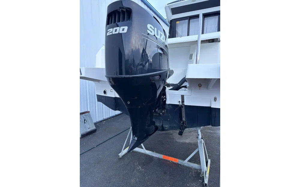 slider 15 Jeanneau Merry Fisher 795 Marlin