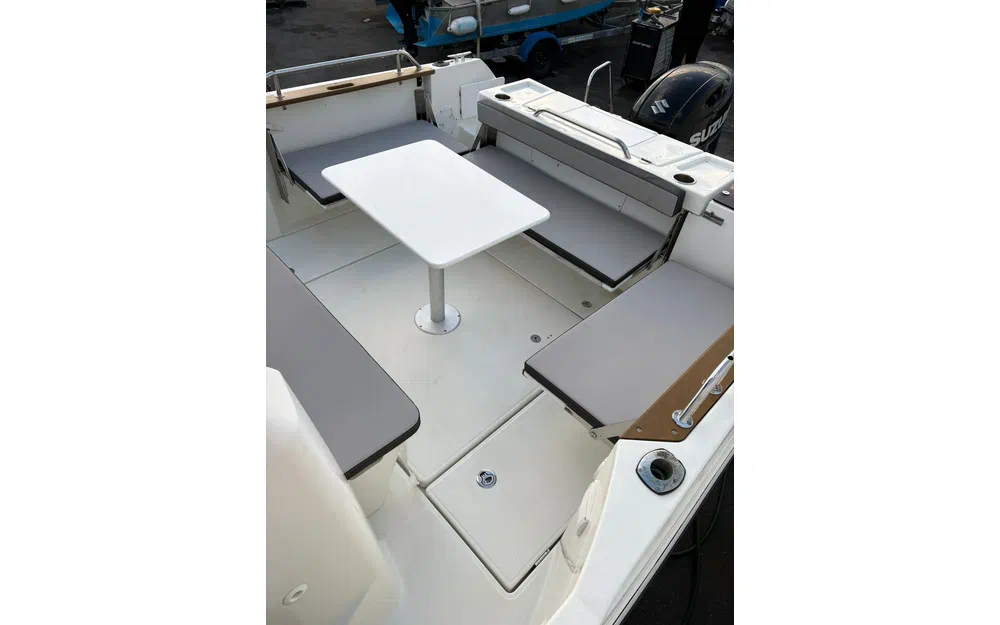 slider 7 Jeanneau Merry Fisher 795 Marlin