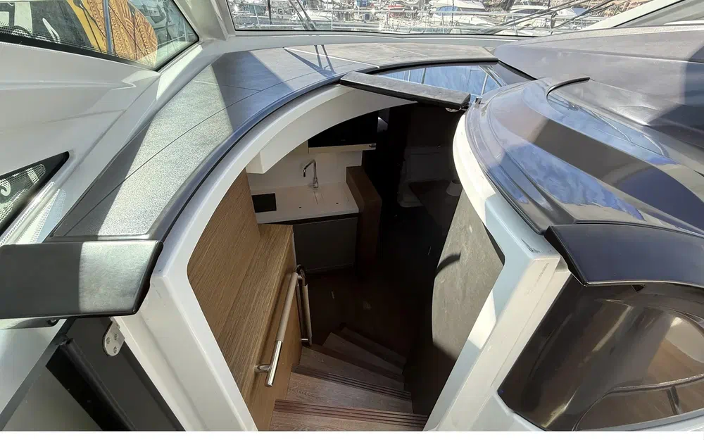 slider 13 Beneteau Gran Turismo 46