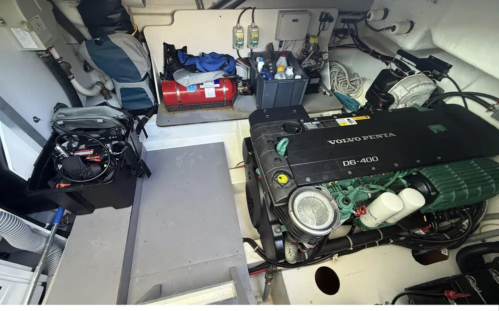 slider 33 Beneteau Gran Turismo 46