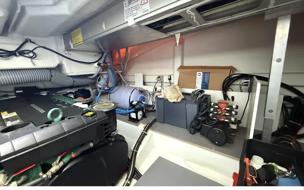 slider 35 Beneteau Gran Turismo 46