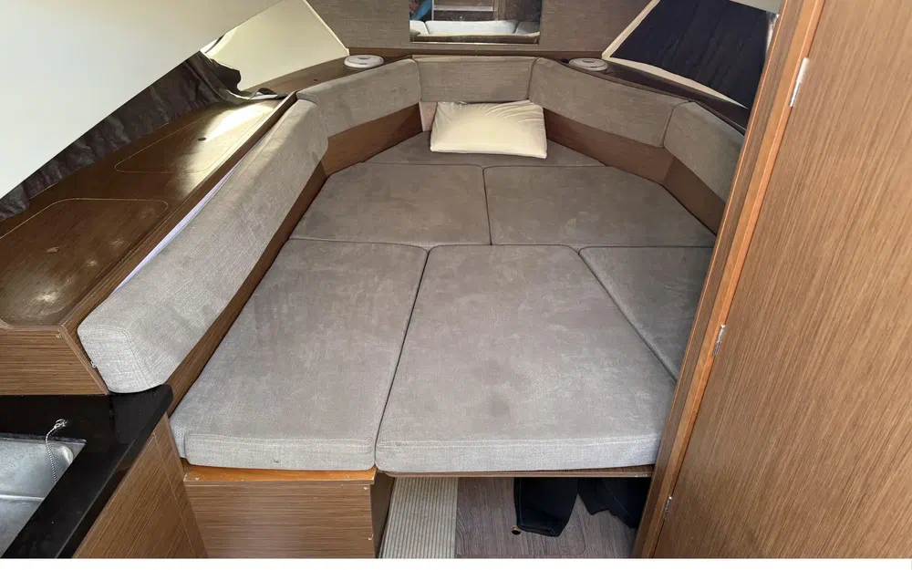 slider 7 Beneteau Flyer 9 Sundeck