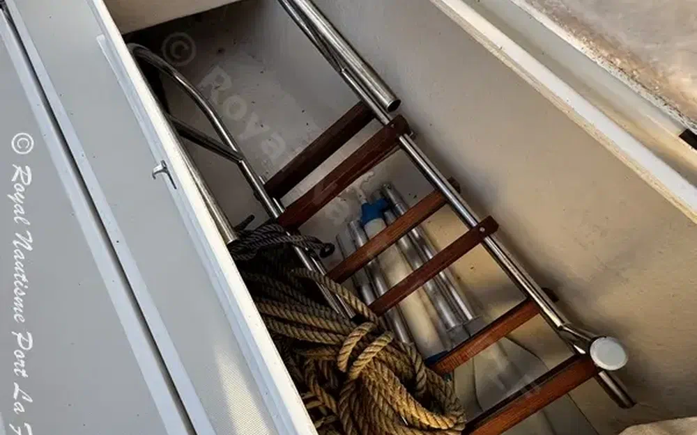 slider 9 Rhea 750 Timonier