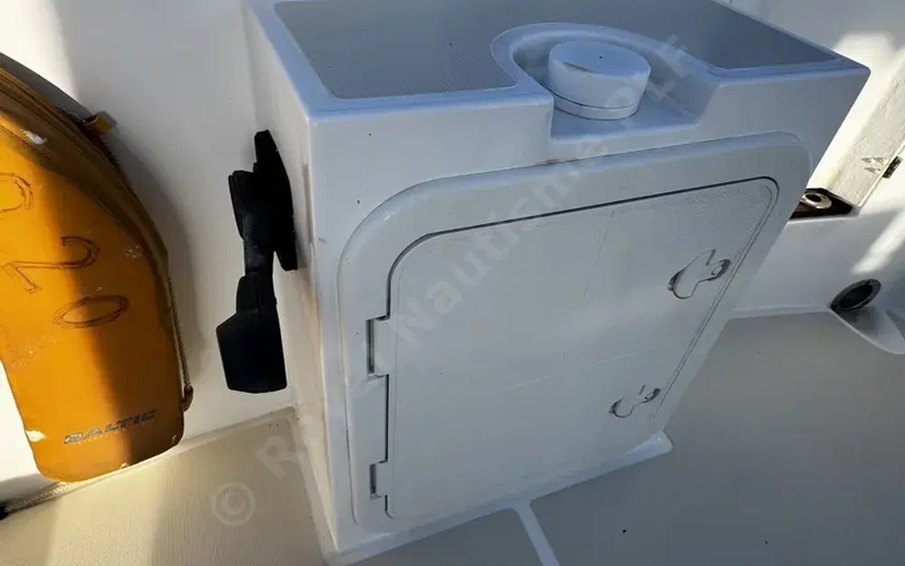 slider 10 Rhea 750 Timonier