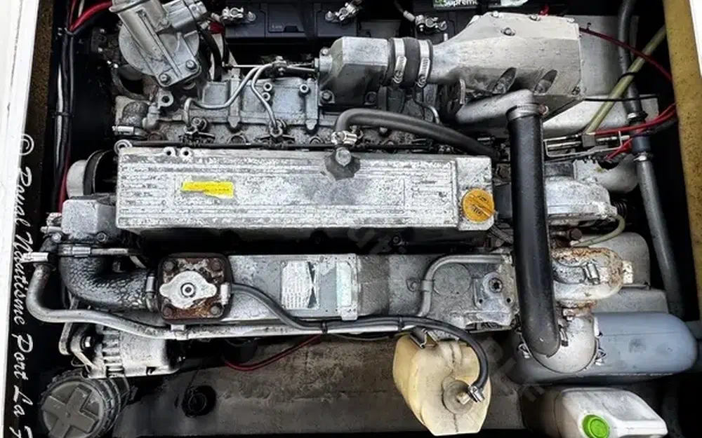 slider 12 Rhea 750 Timonier