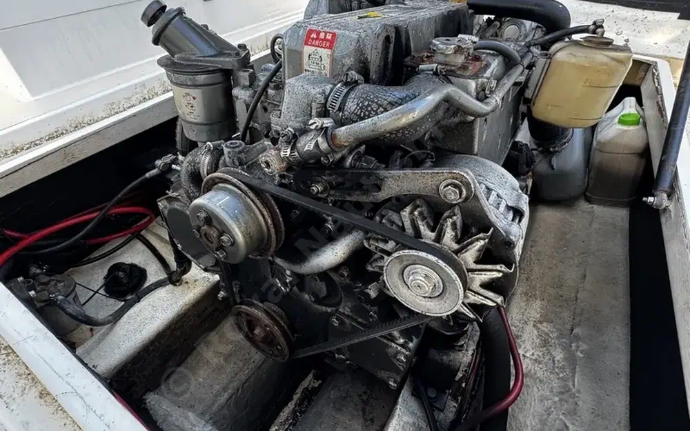 slider 14 Rhea 750 Timonier