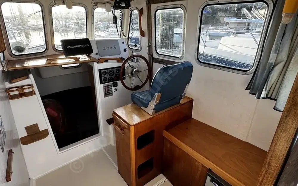 slider 17 Rhea 750 Timonier