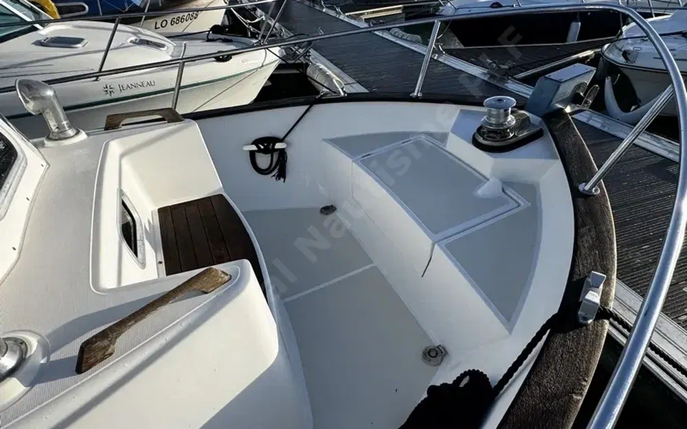 slider 6 Rhea 750 Timonier