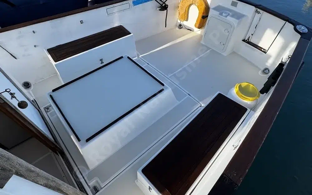 slider 8 Rhea 750 Timonier