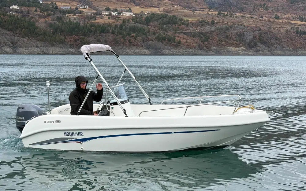 slider 12 Aquamar 460